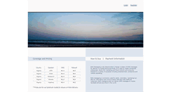 Desktop Screenshot of kenoteksms.com